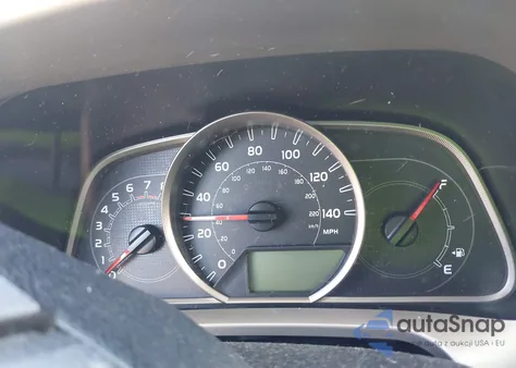 2013 Toyota Rav4 Xle z USA, uszkodzony, nr VIN JTMRFREV7DD028715